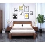 Кровать деревянная Милан 1.6 ArtWood